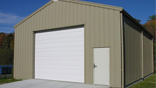 Garage Door Openers at Brookstone Flower Mound, Texas